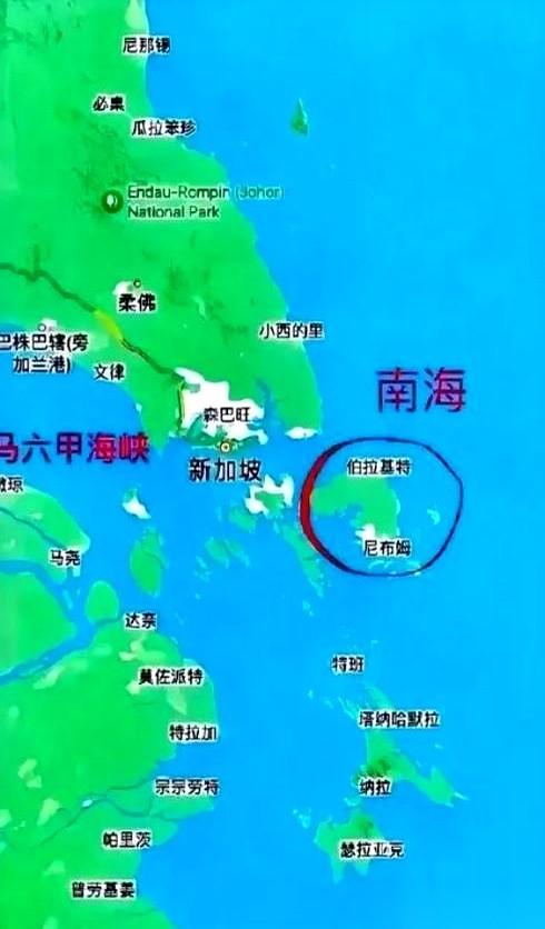 菲律宾国家历史委员会，突然甩出一份声明，措辞很重，核心就一句话：巴拉望岛，现在是