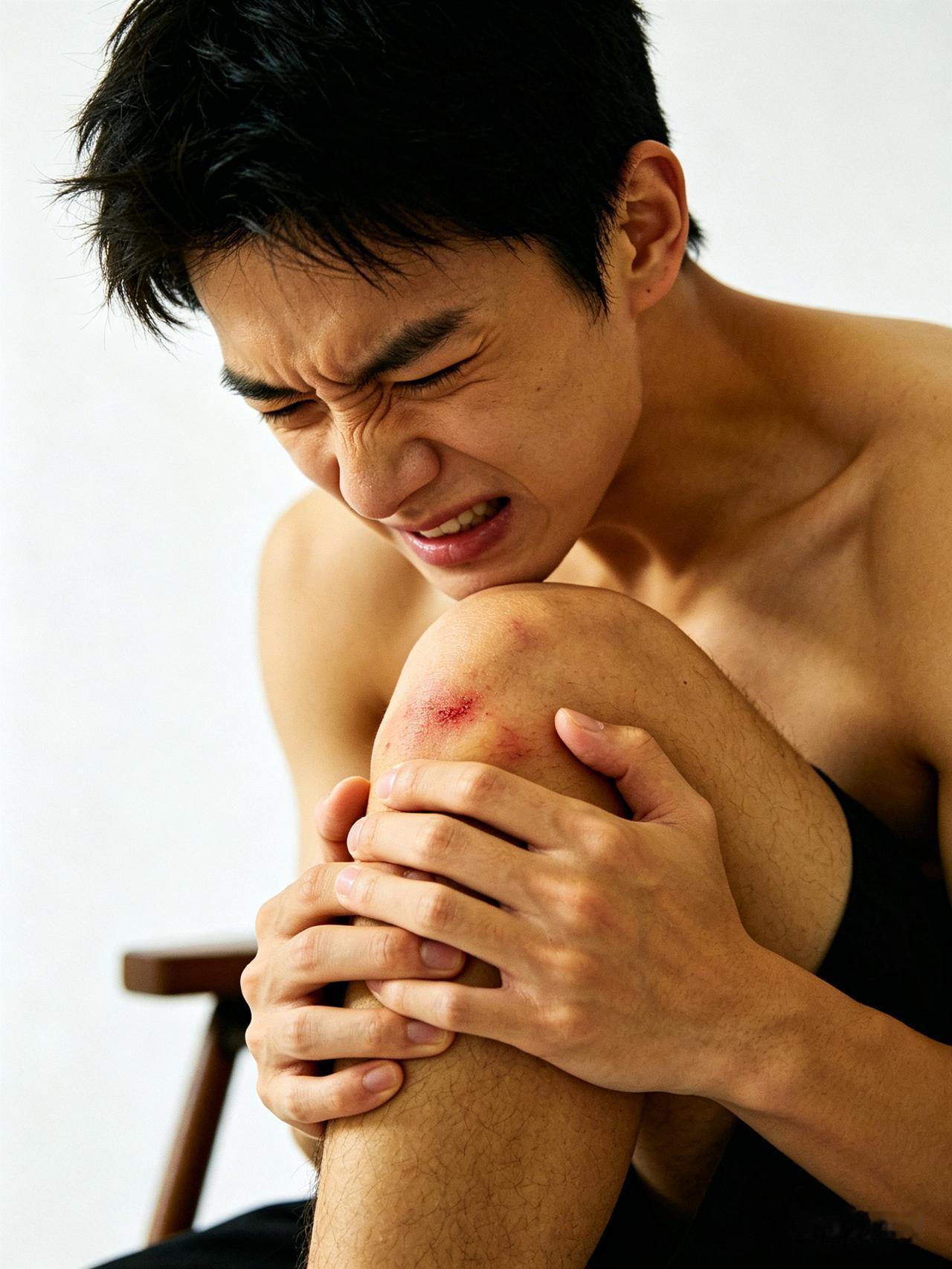 【吃完海鲜立即吃秋水仙碱，能预防痛风？】广东人吃完海鲜别乱吃秋水仙碱痛风时