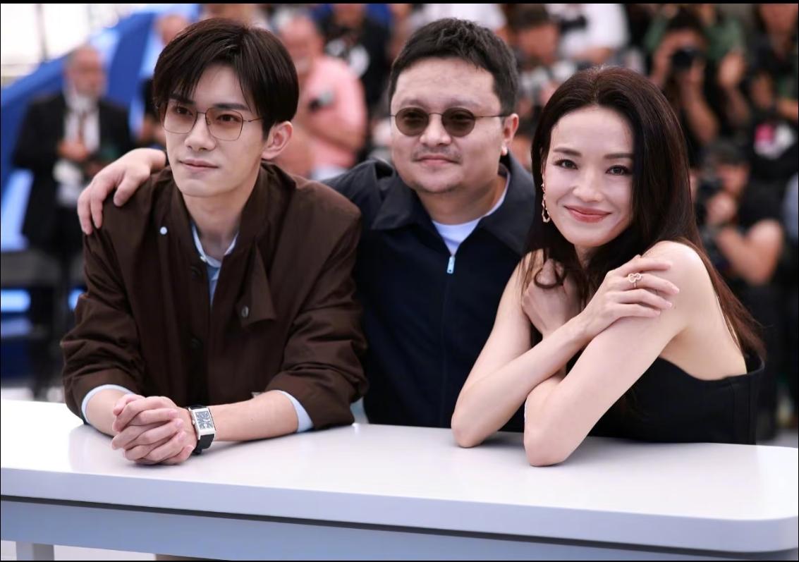 大家都别说《狂野时代》是烂片了，说不定哪一天就会被打脸。因为《狂野时代》