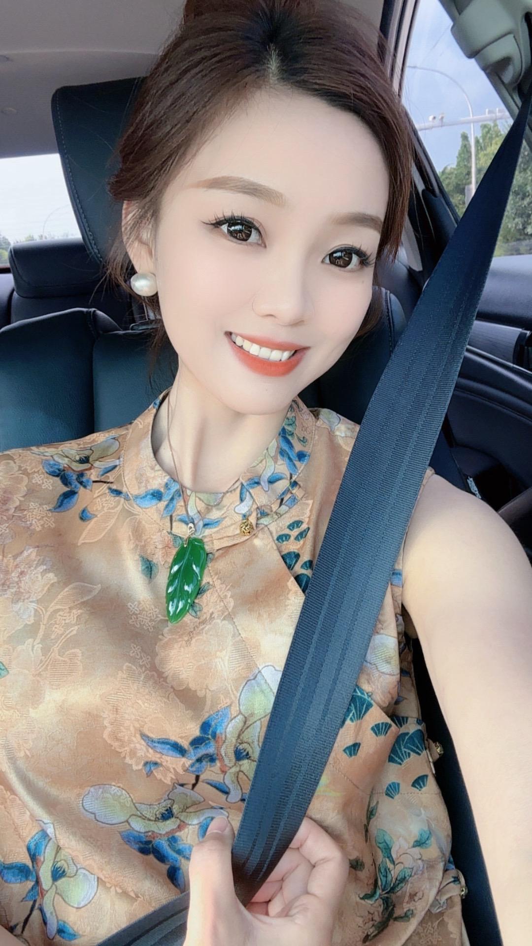 优雅气质 你值得拥有美好的一切 女性力量