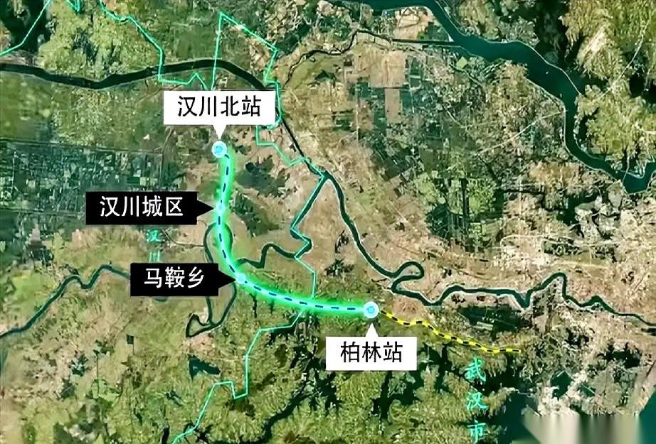 我敢打赌，每一个在武汉打拼的汉川人，都在无数个起早贪黑的清晨发过毒誓：这破跨城通