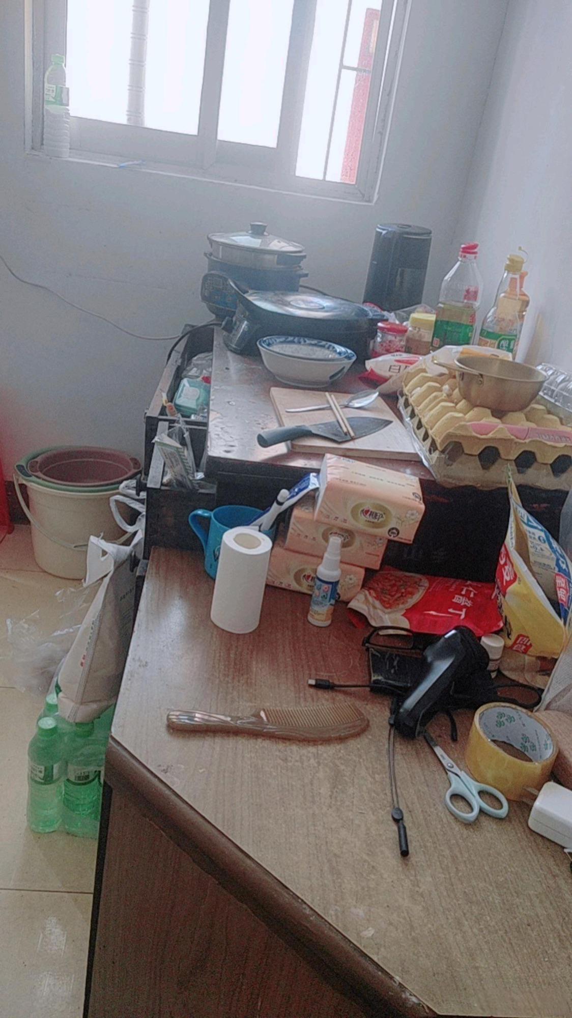 50元一个月能住吗