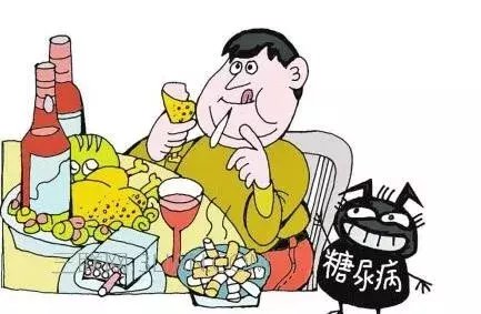 1亿中国人正上演糖尿病四部曲: 降糖、失明、截肢、死亡