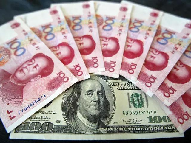 万亿外贸顺差：百姓为何难享红利反遭通胀压力？1万亿美元的外贸顺差，对国家而