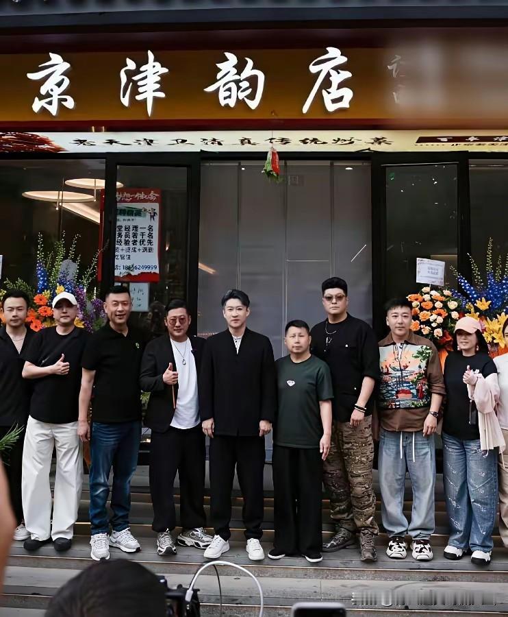 醒醒吧！曹云金取代德云社？热度暴涨不代表能接管相声江湖！自从郭德纲陷入舆论