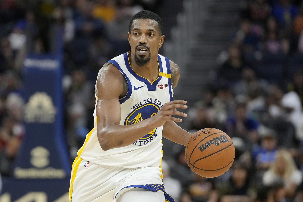 梅尔顿伤愈复出，勇士后卫线变得非常拥挤！勇士官方宣布球队后卫梅尔顿已经伤愈回