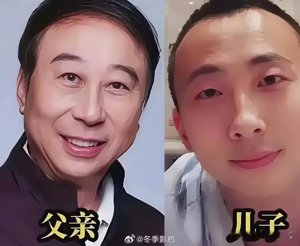 曲协主席冯巩的无奈：儿子既不谈女朋友也不结婚，他至今都抱不上孙子！近日，冯巩曾面