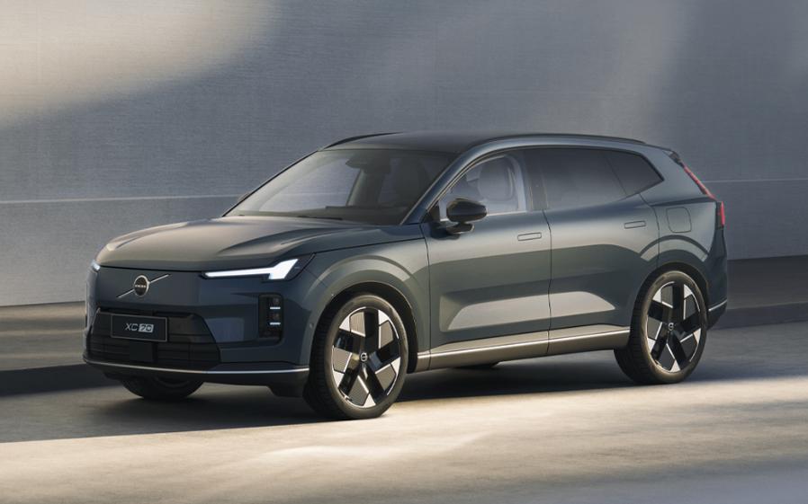 【沃尔沃汽车11月销量超1.4万辆】日前，沃尔沃汽车官宣：11月份，中国大陆市场