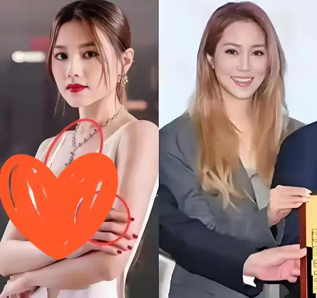 李家诚给所有男人上了一课：不管多帅，多有钱，千万别和女明星传绯闻。但他自己却