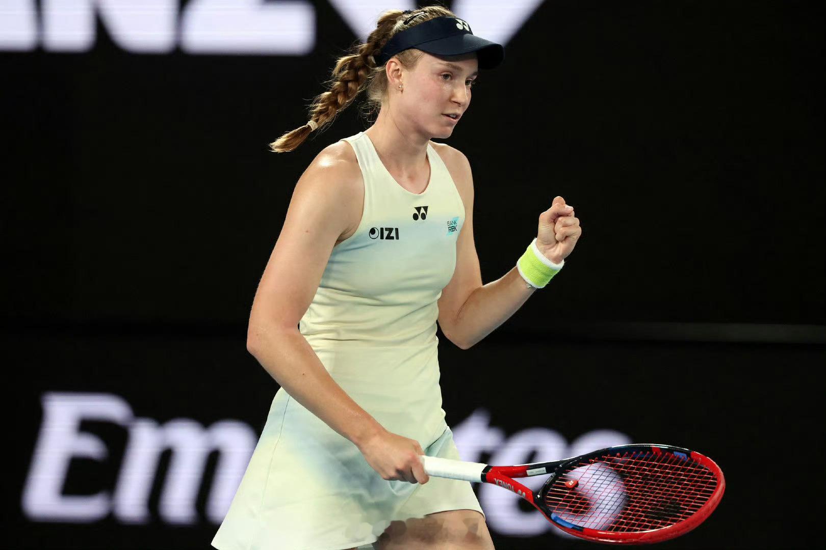 巴特洪堡WTA500阵容更新:莱巴金娜🇰🇿退赛，张帅🇨🇳暂列替补第一位！