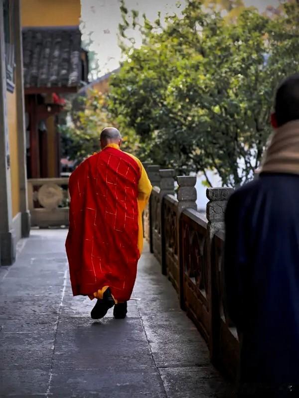 总去医院，为啥从来见不到和尚老道尼姑看病？真相太扎心有没有发现一个特别奇怪