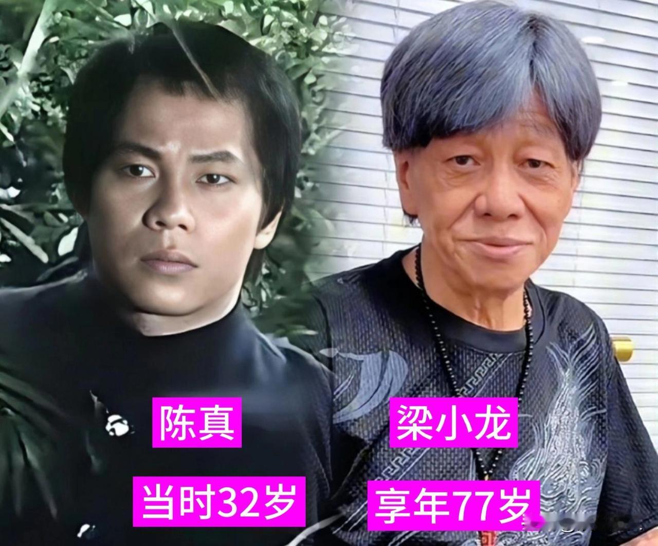 这部剧要是放到现在，会成为经典吗？梁小龙当年就已经很火了，二次再火是因为演了火云