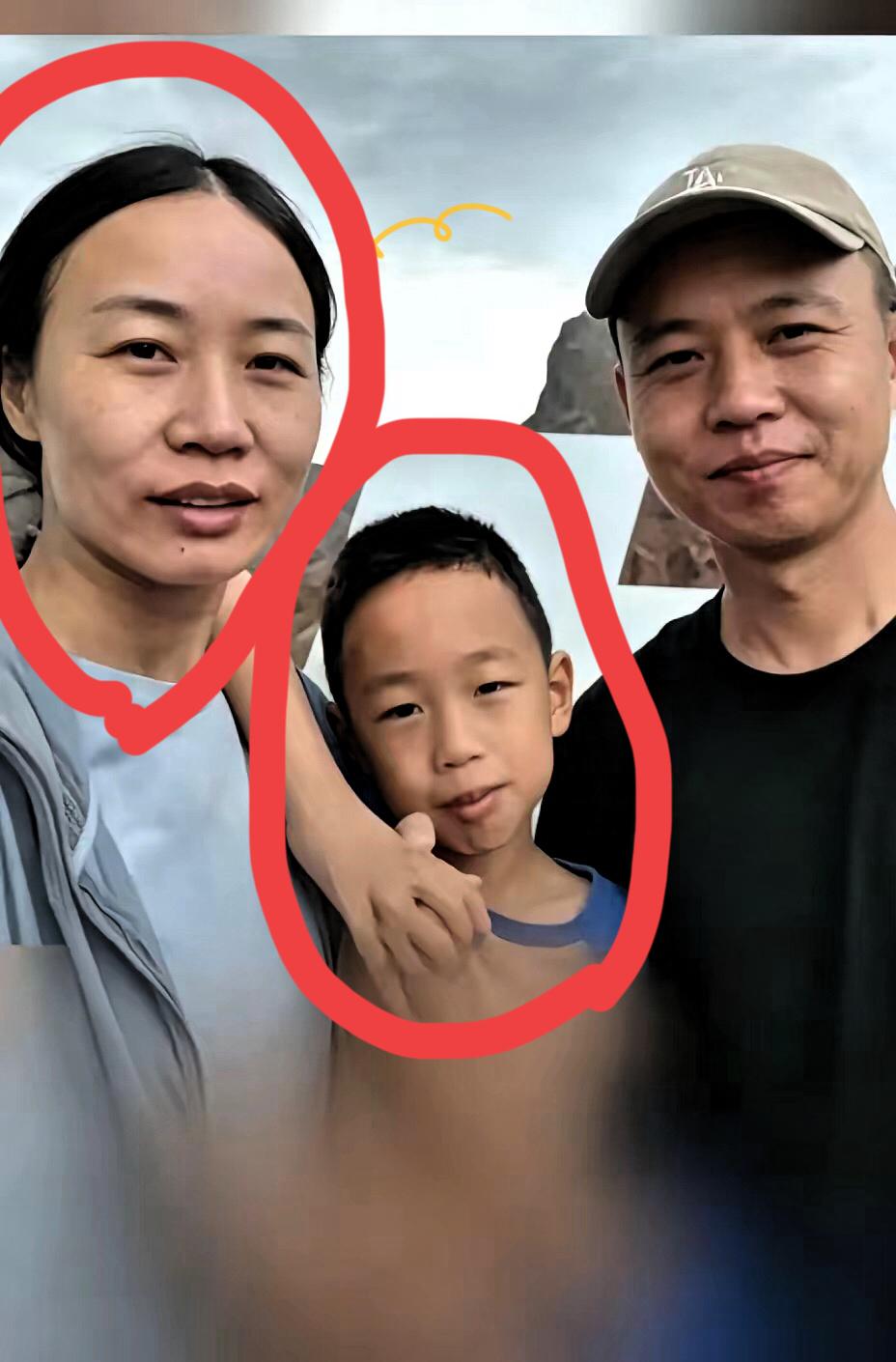 太揪心了！原本一场开心的孩子庆生旅行，竟成了一家人的灭顶之灾。6月2