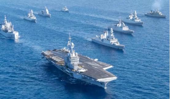 004核航母落空？美媒：除关键术落后，多个原因让中国没必要造它 这简直就是很