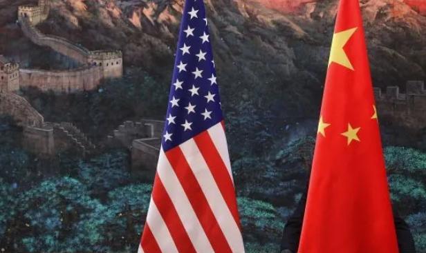 美国你做初一，我们就做十五，你美国卖武器给台湾，我们就卖武器给伊朗、给胡塞武装，