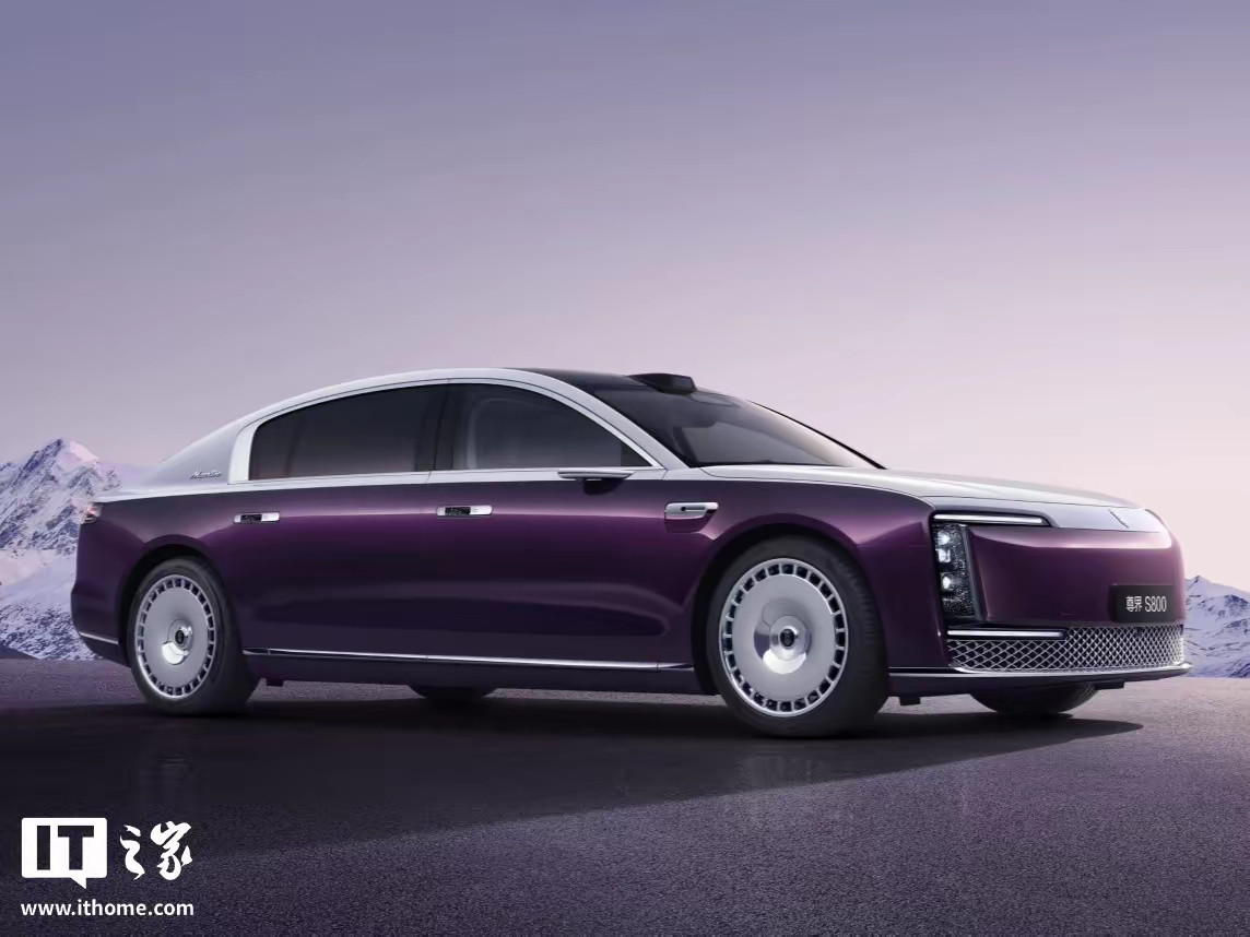 2026年4月26日最新消息：华为常务董事、终端BG董事长余承东在"鸿蒙智行会客