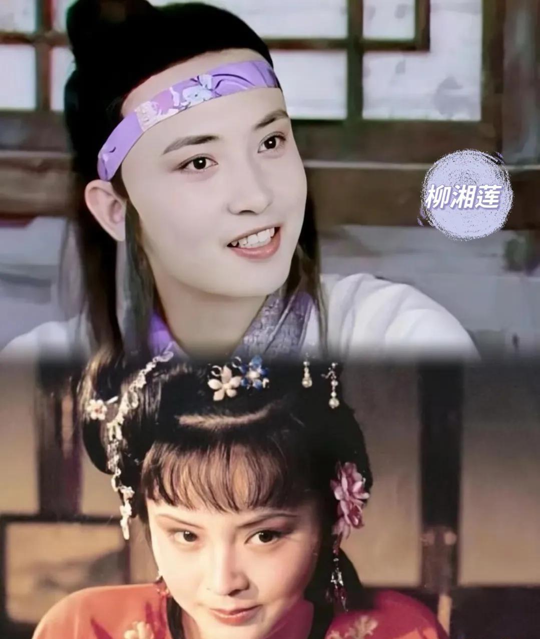 #红楼梦#柳湘莲为何悔婚？不过是封建礼教下两个清醒者的互相刺探当柳湘莲说出“