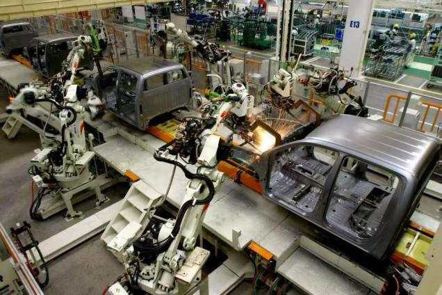 泰国经济“陷入泥潭”, 印尼急出刺激举措, 东南亚多国三季度经济增速放缓