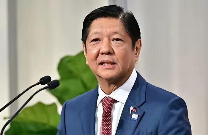 太讽刺！菲律宾拿完中国化肥就翻脸！最近菲律宾的操作，清晰上演现代版的“农夫