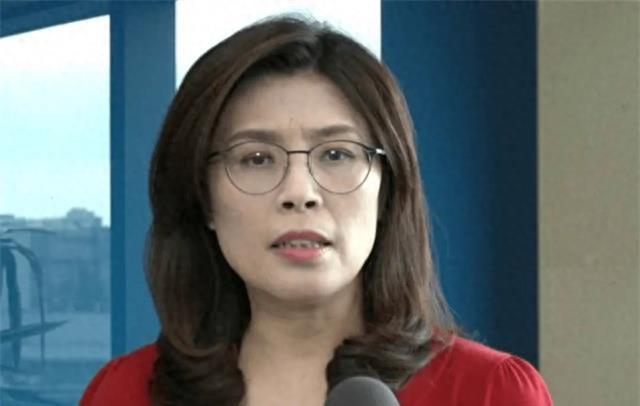 蓝营三方势力发难，郑丽文回应亮了围绕郑丽文参加统派组织的“白色恐怖秋日祭”活