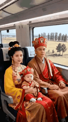 自从AI火了之后，网上的能人也太多了！个个脑洞大开，段子一个比一个好