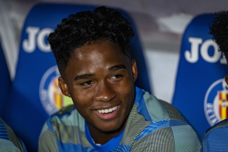 阿斯: 恩德里克已经同意去里昂, 两家俱乐部需就租借细节达成一致