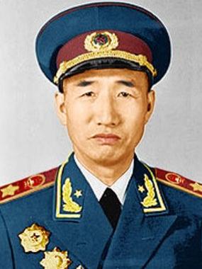 1947年，徐向前重返前线，一查家底，正规军不到1个旅，装备很差，凑了5万人后，