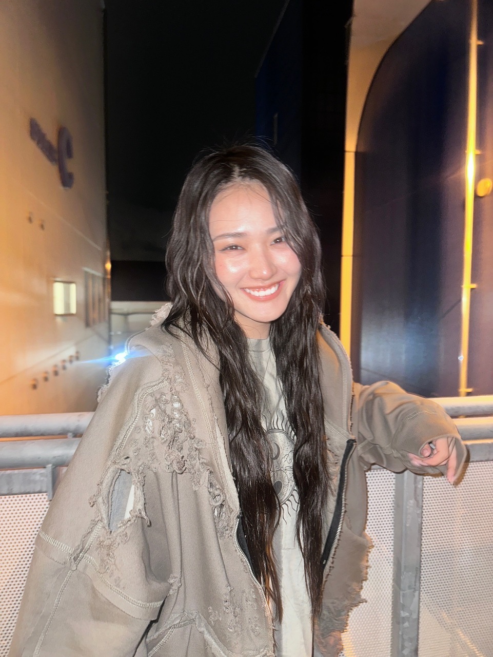 山﨑天「今回は、過去最高難易度のダンスに挑戦しています！2サビのみんなでノリノリ