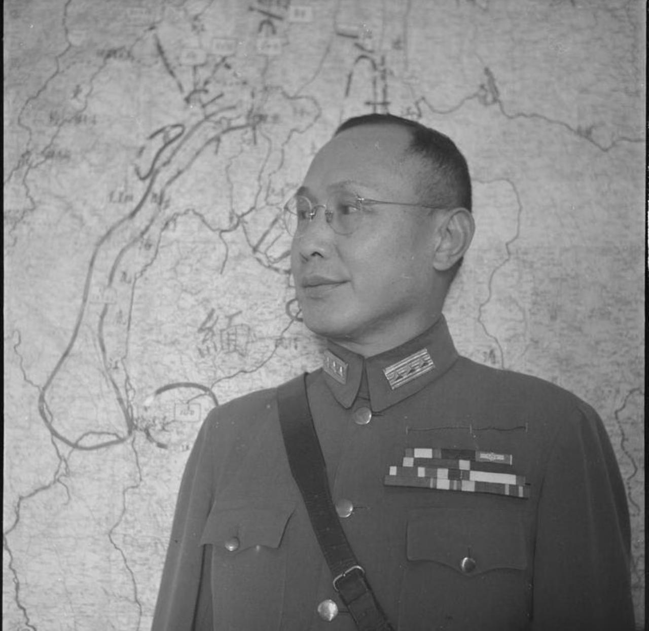 很多人对何应钦的印象，要么是黄埔军校总教官，要么是南京受降的中国代表，甚至有人以