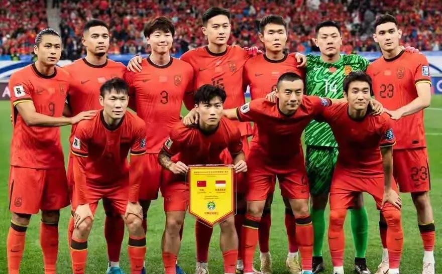 国足想进军美加墨世界杯只有走持外卡参赛一条路了。国际足联为确保中国参加世界杯，研