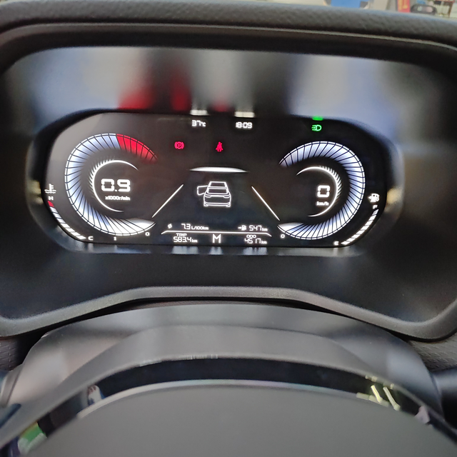 兄弟们你们4代帝豪手动有这么高得油耗没