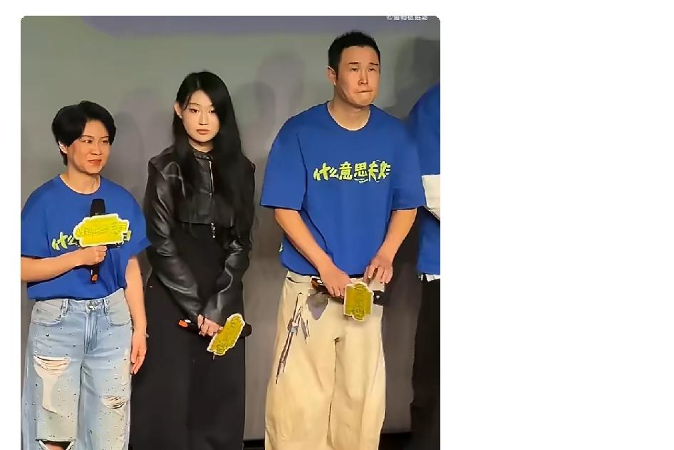 小沈阳东方不亮西方亮，注定还有钱一直想扶持女儿沈佳润出道，给她砸资源做音乐，