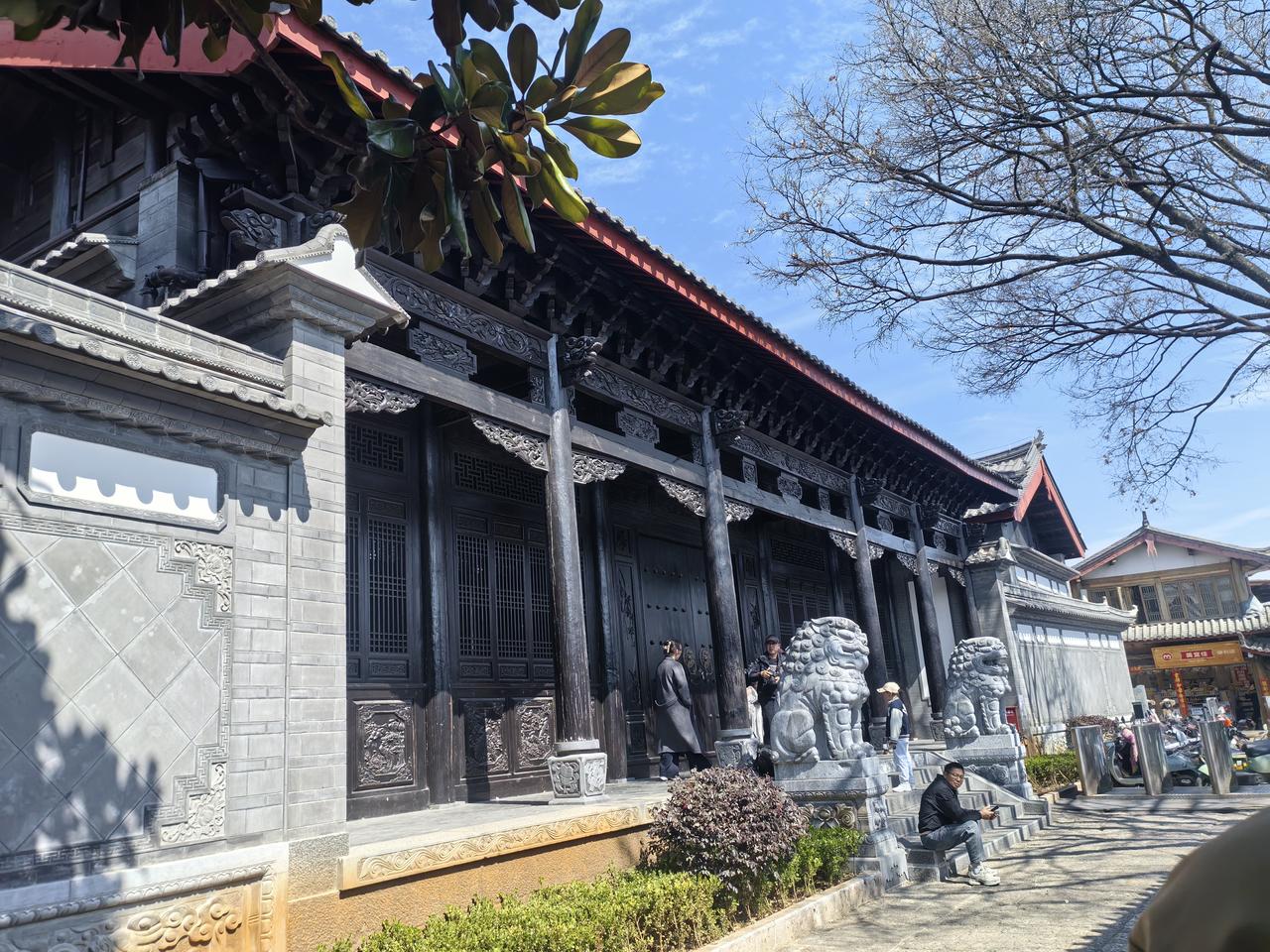 分享你随手拍的风景