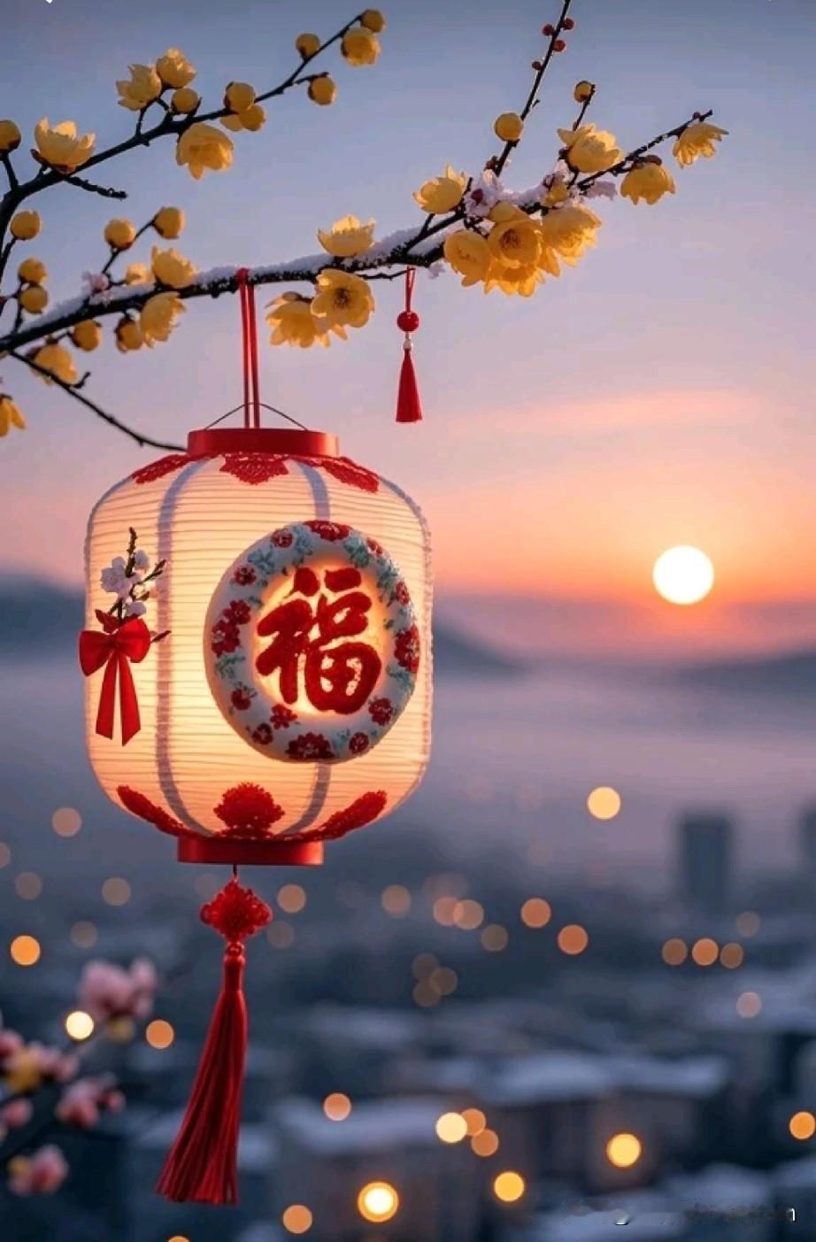 一个博主说：人生的烦恼多数都是接触的人带来的。快过年了，提醒大家一句：没事