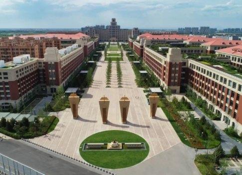 西安交大最近好消息不断，先是在120周年校庆上收到校友们13亿的个人捐助，紧接着