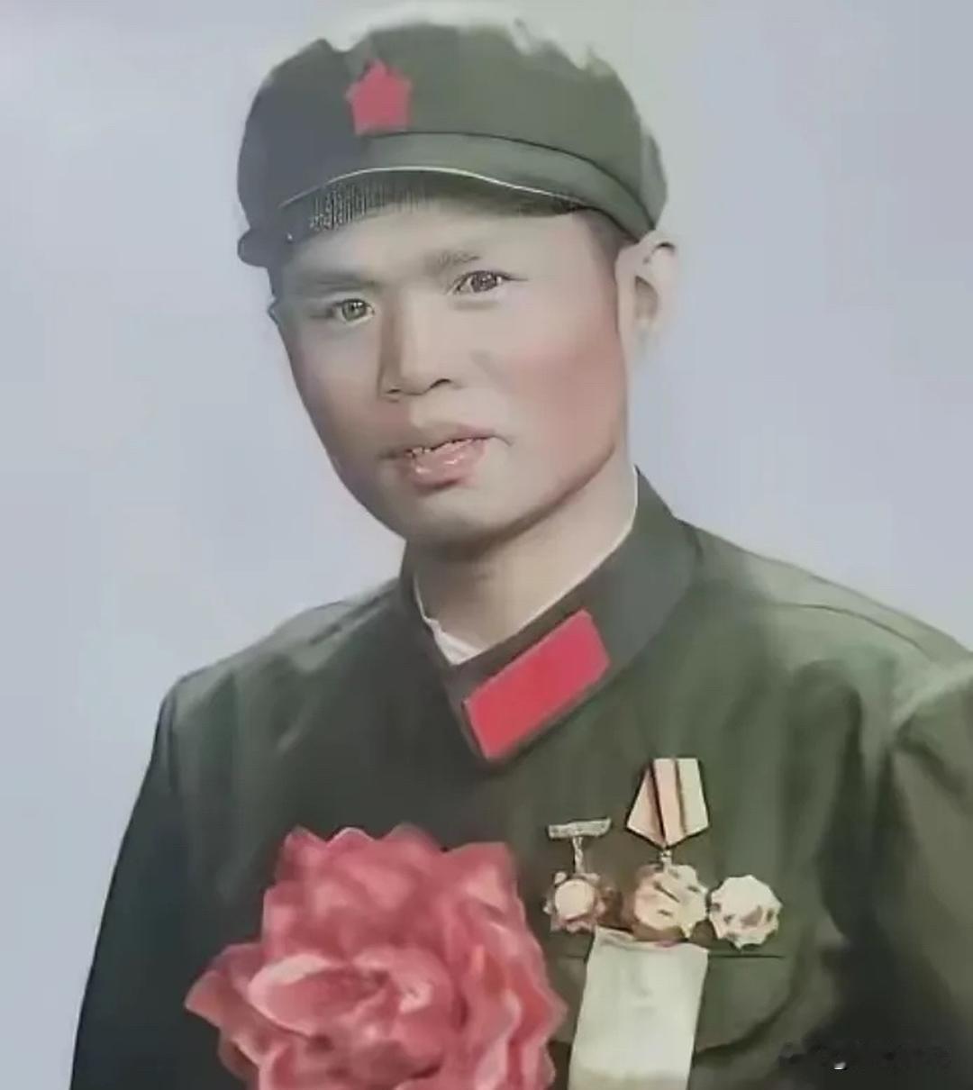 全军都笑他自毁前程，娶坐牢女工丢军校名额，谁知他一战封神，结局太戳心198
