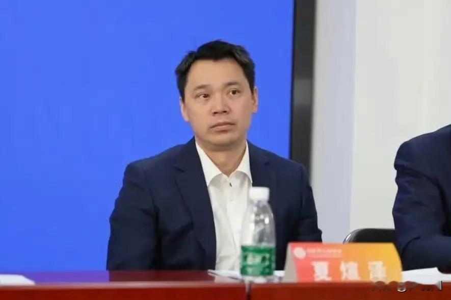 为什么别人能发，我发就不过审，气煞我也😡中国羽协副主席夏煊泽被查你觉