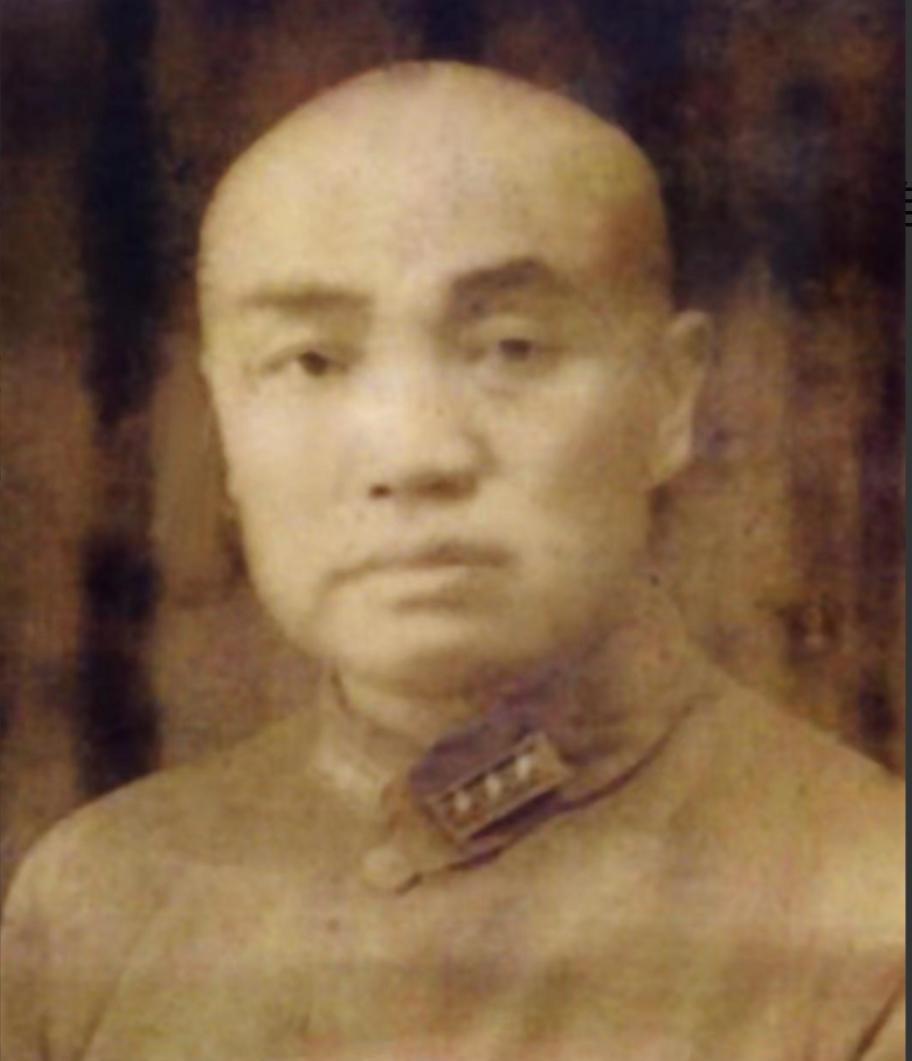 1943年5月，国民党上将于学忠被日军包围，带路的伪军司令吴化文喊话说：“老长官