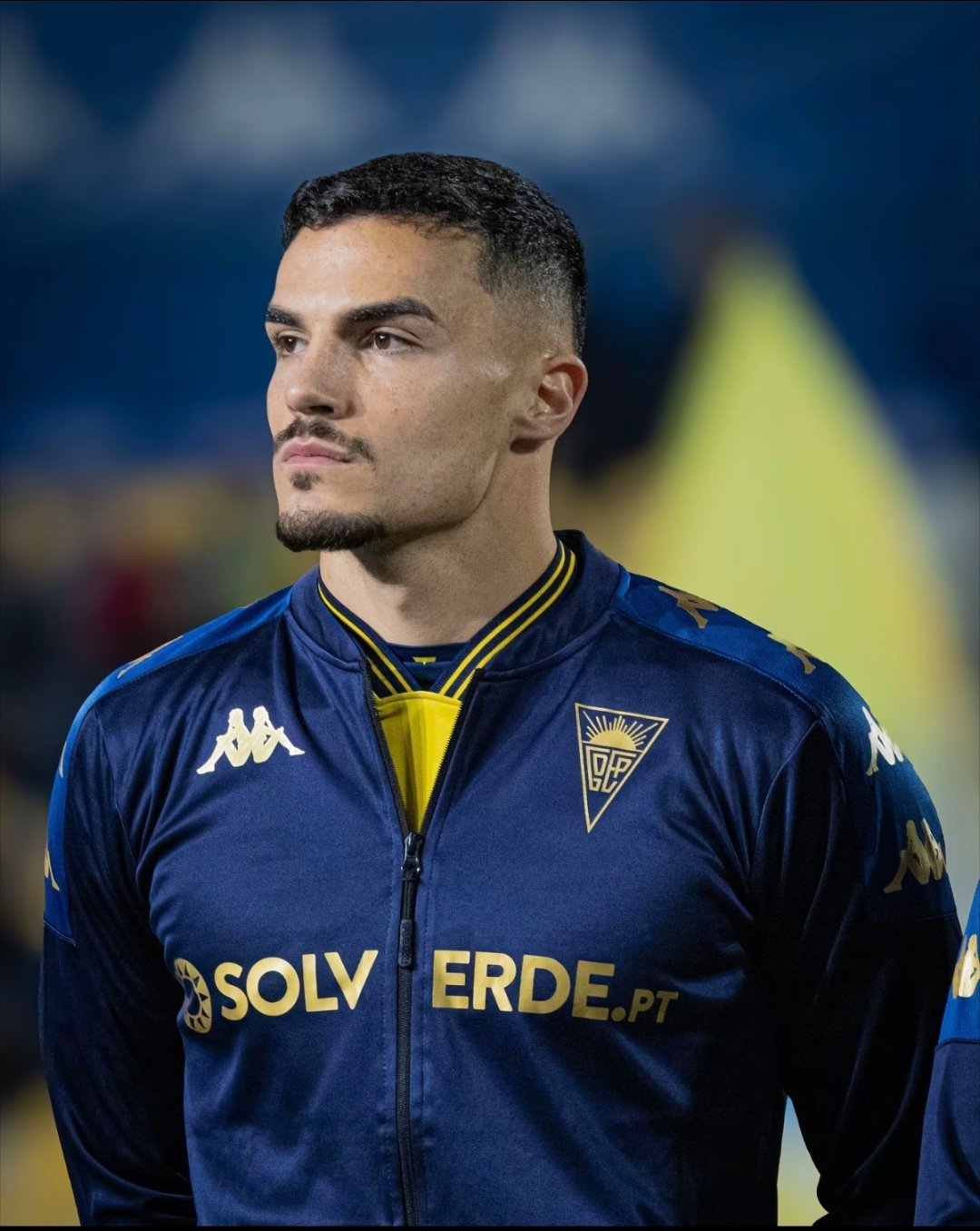 过年好，静候佩德罗·阿尔瓦罗来到大美山东