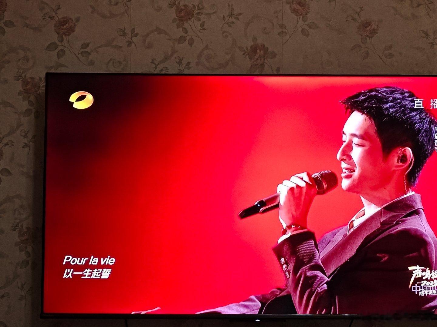 没多少人关注《声鸣远扬》，我也是断断续续看，错过最后一场总决赛也不会可惜，结果还