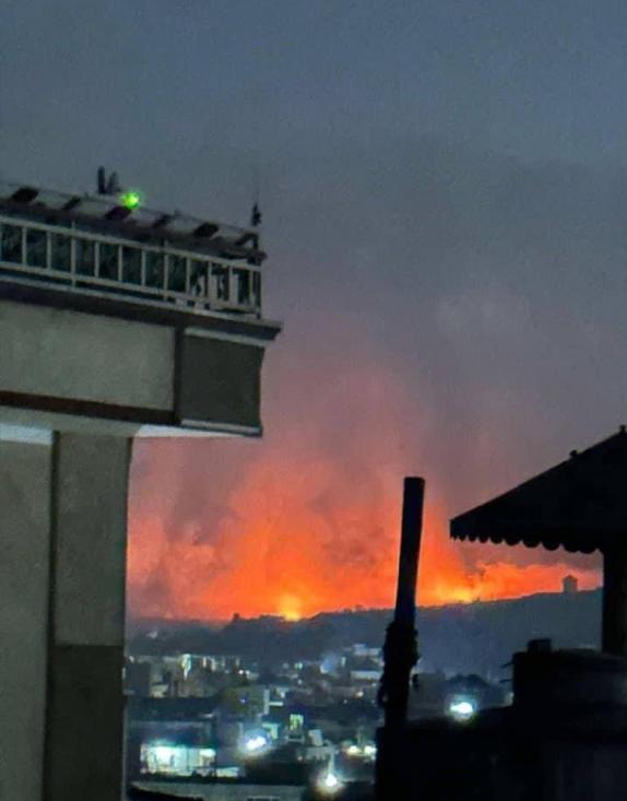 当地时间2026年2月26日深夜，阿富汗塔利班武装部队与巴基斯坦军队爆发2026