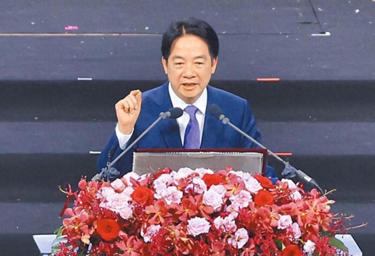 台军有惊人发现，证实解放军要活捉赖清德？台方如临大敌！美军活捉马杜罗，让岛内人心