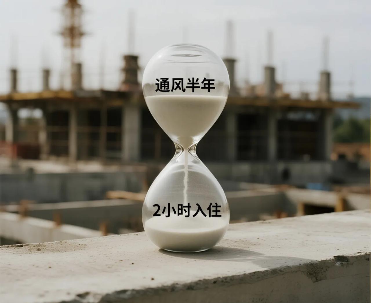 通风浪费的180天，你可以拥有多少美好？装修完，你准备用180天的等待和焦虑，