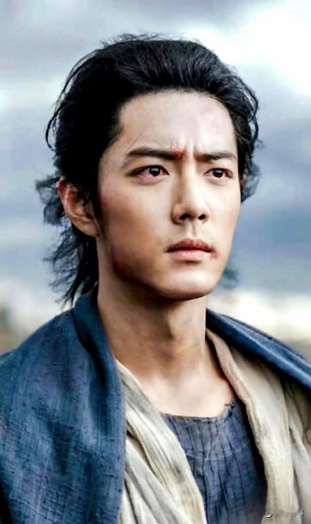 我敢打包票，不仅肖战没有想到，就连喜欢《藏海传》的观众也没想到，这部剧明明被