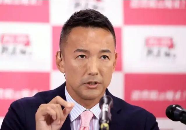 日本议员表示，与中国发生战争，东京只要接一发导弹日本就会完蛋！ 日本议员山本