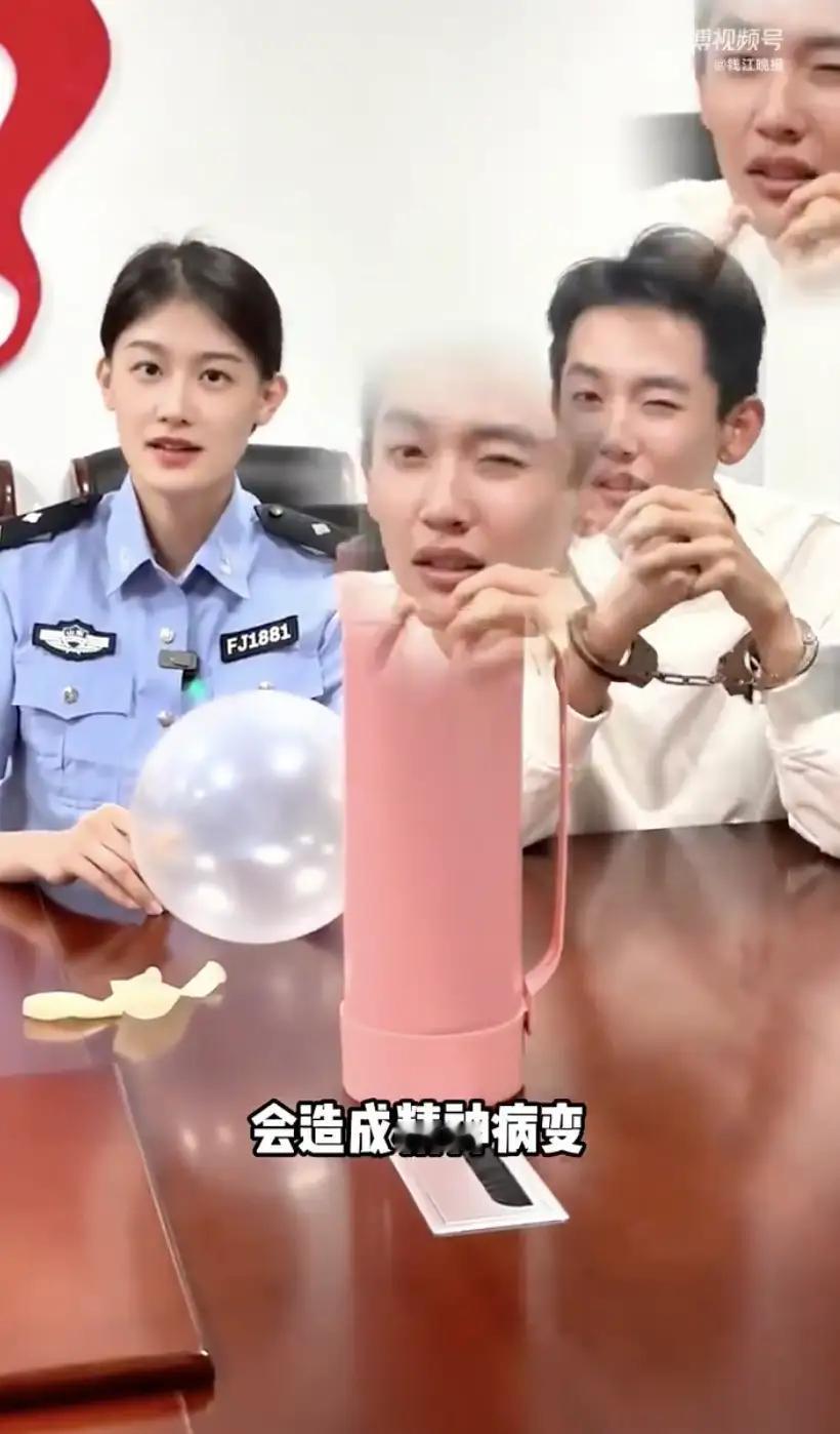房东收房拍了张照惊动了警方近日，台州路桥街道的房东陈女士，在打扫退租房客的房间