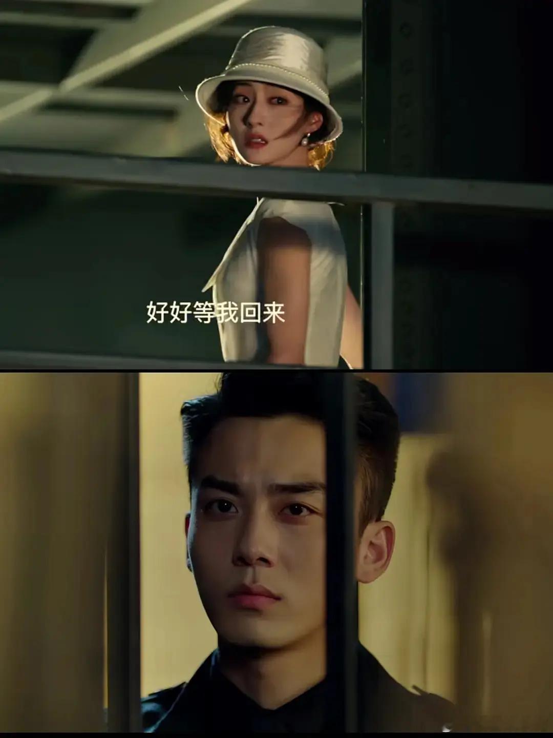 胡连馨这好好的事业，这张脸签个好公司一定不会差，居然去演短剧了