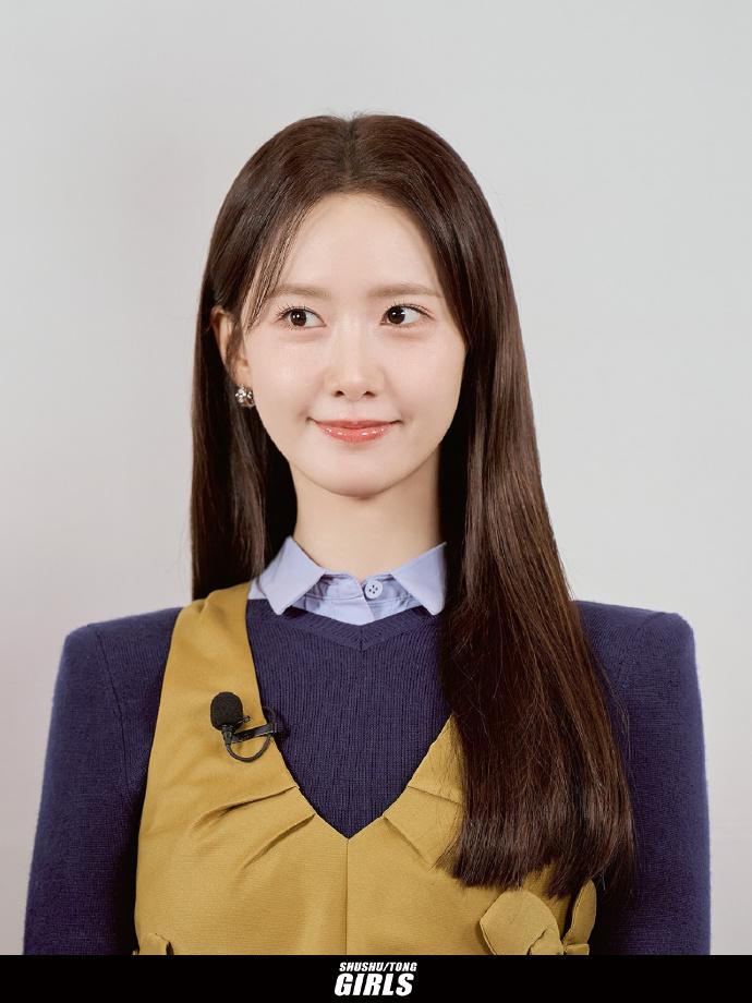 从头美到脚！最为宇宙级女团少女时代的门面，绝非浪得虚名！
