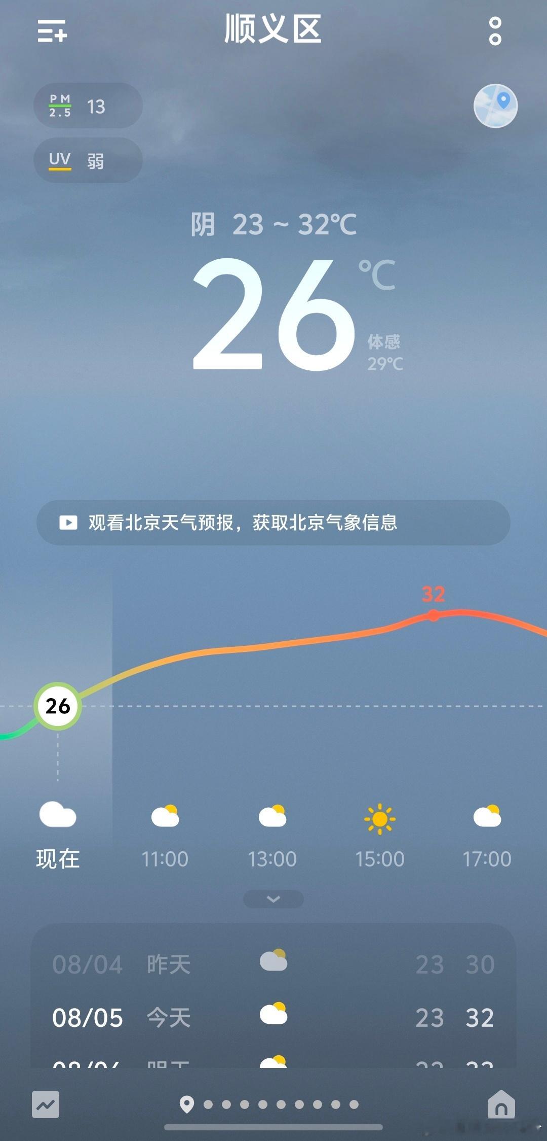 京津冀又有大暴雨感觉全国到处倒在暴雨，大家一定要注意安全～深圳暴雨北京市区的雨