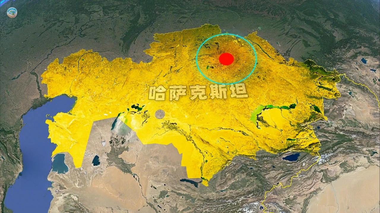 37.8万哈萨克族返回哈萨克斯坦！苏联解体至今，37.8万哈萨克族民众返回哈